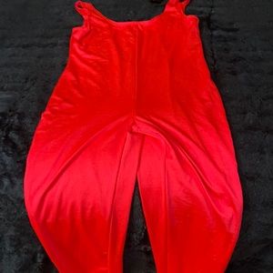 Women’s jumpsuit